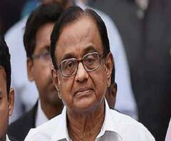 পাঁচ বছরে চার গুণ হয়ে গিয়েছিল ইয়েস ব্যাঙ্কের দেওয়া ঋণের পরিমাণ, দাবি প্রাক্তন অর্থমন্ত্রী চিদম্বরমের