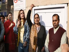 Nirbhaya's parents express their feelings just few hours before convicts' hanging