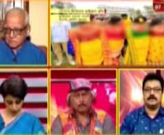 'অশ্লীলতার দায়': রবীন্দ্রভারতী থেকে মালদার স্কুল, রবীন্দ্রনাথকে নিয়ে বেনজির অশ্লীলতায় তোলপাড় বাংলা, নিন্দার ঝড়