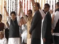 Is Cong suffering as Scindia was sidelined? | Samvidhan Ki Shapath (10.03.2020)