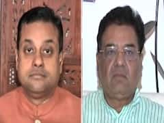Is Congress stuck over sale of painting to Yes Bank's Rana Kapoor? | Seedha Sawal (09.03.2020)