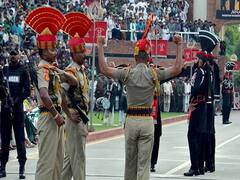 Corona की वजह से Wagah-Attari border गैर भारतीयों के लिए बंद कर दिया जाएगा