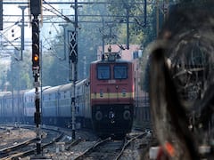 Karnataka railway suspends female employee for hiding son's travel history
