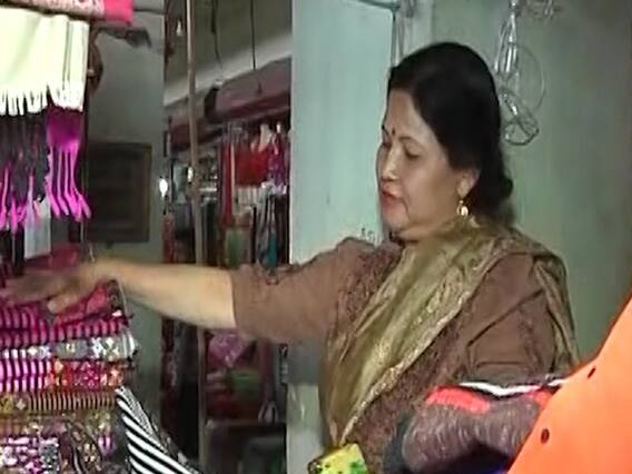 ABP Shakti Samman: चुनौतियों से लड़ते हुए कैसे सफल व्यापारी बनीं Sonibala, देखिए ये कहानी 