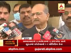 બોર્ડની ગુમ થયેલી ઉત્તરવહીને લઈને શિક્ષણ મંત્રી ભુપેન્દ્રસિંહે શું આપ્યું નિવેદન? જુઓ વીડિયો 