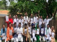 How will Congress pass floor test in MP Vidhan Sabha? | Master Stroke