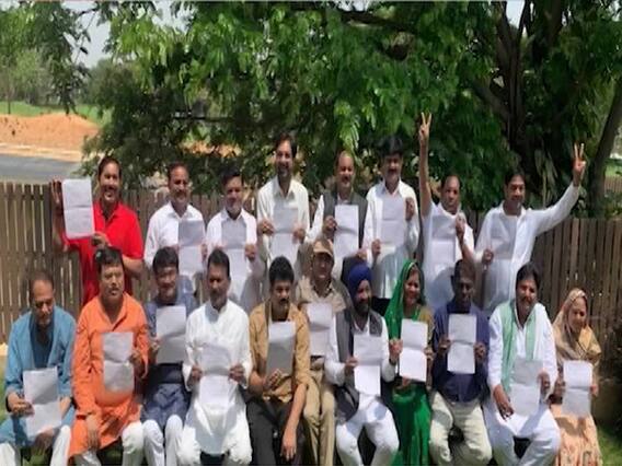 Kamal Nath की सरकार गिरने और बचाने का पूरा समीकरण समझिए