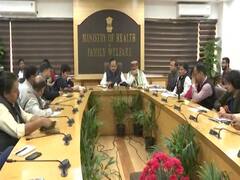 Coronavirus पर काबू पाने के लिए जुटी सरकार, जारी की नई ट्रैवल एडवाइजरी