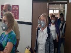 Coronavirus: MHA declares the pandemic a 'disaster'