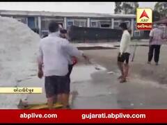 મુદ્દાની વાતઃ કમોસમી વરસાદથી ખેડૂતોને પડતા પર પાટું, જુઓ છોટાઉદેપુરનો રિપોર્ટ