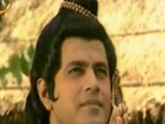 Ramanand Sagar's Ramayan will be re-run on Doordarshan amid lockdown | Hot News (27.03.2020)