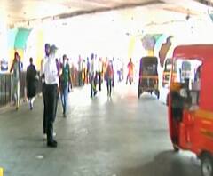 Coronavirus | कोरोनामुळे ठाण्यात शेअर रिक्षा तात्पुरत्या बंद