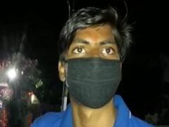 Gurugram से साइकिल से गांव की सफर पर निकला परिवार