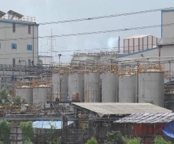 Coronavirus | आशियातील सर्वात मोठ्या अंबरनाथ एमआयडीसीला फटका, 1800 कोटींचं नुकसान