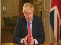 Audio Bulletin: British PM Boris Johnson tests Coronavirus positive