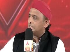 Akhilesh Yadav ने किया Lucknow में पोस्टर लगाने का विरोध, CM Yogi से पूछा ये सवाल