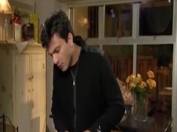 Watch Full Saas Bahu Aur Saazish of March 29, 2020