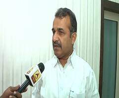 खासगी सावकारग्रस्त शेतकऱ्यांना कर्जमाफी मिळणार का? सहकारमंत्री बाळासाहेब पाटील यांच्याशी बातचीत