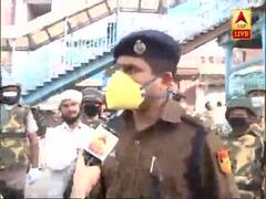 Coronavirus: Shaheen Bagh खाली हुआ, DCP ने दिया पूरी कार्रवाई का ब्योरा