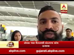 કોરોનાનો કહેરઃ મોરક્કો ફરવા ગયેલ અમદાવાદનો પરિવાર લંડન એરપોર્ટ પર ફસાયો, જુઓ વીડિયો