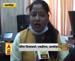 मजदूरों ने प्रशासन से लगाई गुहार