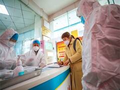 કોરોના વાયરસ સામે લડવા ભાવનગર તંત્ર પણ સજ્જ, જુઓ વીડિયો