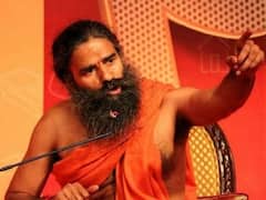 Swami Ramdev की अपील- 'व्यावसायिक हित से ऊपर उठकर देश हित में सोचें'