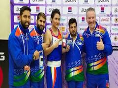 Five Indian boxers secure Tokyo Olympics berth