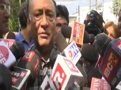 Digvijaya Singh के भाई Lakshman Singh ने सरकार से विदाई के संकेत दिए