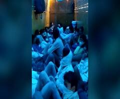 Majha 20-20 | कोरोनामुळे राज्यातल्या 11 हजार कैद्यांना पॅरोल | माझा 20-20