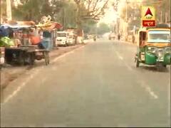 Bihar में Janta Curfew के दौरान पसरा सन्नाटा