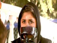 Guddan Tumse Na Ho Payega: Guddan turns into Krrish, the kidnapper!