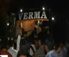 MP Political Crisis | एमपीचे भाजप आमदार दिल्लीला रवाना; फोडाफोडीच्या भीतीपोटी भाजपचं पाऊल 