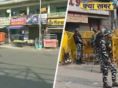 Here's why curfew is needed to curb Coronavirus | ABP Uncut