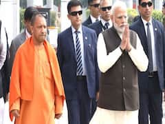 Yogi Adityanath: Appointed officers to coordinate with govts of 12 states