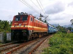 63 percent rail tickets cancelled amid Coronavirus scare