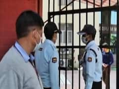 Lucknow में भी मिला Coronavirus का एक संदिग्ध, देश के कई हिस्सों में डर