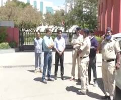 Coronavirus | हिंजवडीत वर्क फ्रॉम होमचे आदेश झुगारल्याचा प्रकार, आयटी हबमध्ये पोलिसांचा छापा 