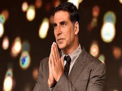 બોલીવૂડ એક્ટર અક્ષય કુમારે કોરોના સામે લડવા આપ્યા 25 કરોડ રૂપિયા, જુઓ વીડિયો