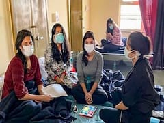 કોરોના વાયરસને કારણે રાજસ્થાનના પ્રવાસન સ્થળો ખાલીખમ, જુઓ ગ્રાઉન્ડ રિપોર્ટ