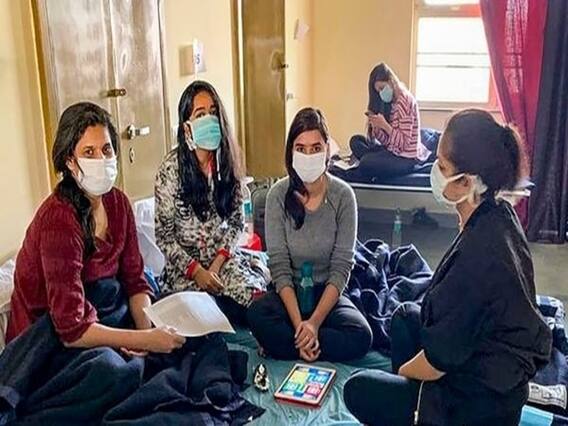 કોરોના વાયરસને કારણે રાજસ્થાનના પ્રવાસન સ્થળો ખાલીખમ, જુઓ ગ્રાઉન્ડ રિપોર્ટ