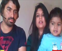 Coronavirus | जर्मनी सरकार कशी हाताळतंय कोरोनाची परिस्थिती? बर्लिनमधून मराठमोळं दाम्पत्य लाईव्ह