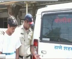  SSC Fake Student Arrest | भिवंडीत दहावीची परिक्षा देणाऱ्या डमी विद्यार्थ्याला बेड्या; तीन जणांना अटक