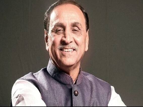 રાજ્યસભા ચૂંટણીઃ મુખ્યમંત્રી વિજય રૂપાણીએ શું વ્યક્ત કર્યો વિશ્વાસ? જુઓ વીડિયો