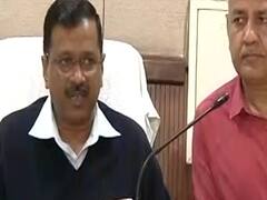 'जो अफवाह फैलाएगा उसे कानून सजा देगा'- Arvind Kejriwal