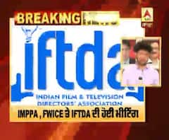19 ਮਾਰਚ ਤੋਂ ਲੈ ਕੇ 31 ਮਾਰਚ ਤੱਕ ਫ਼ਿਲਮਾਂ ਦੀ ਸ਼ੂਟਿੰਗ ਬੰਦ | Coronavirus | Bollywood 