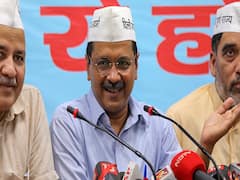 All malls closed in Delhi amid coronavirus threat: Arvind Kejriwal