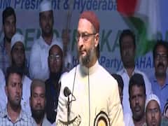 Owaisi: Delhi riots were pre-planned genocide, why PM Modi is silent? 