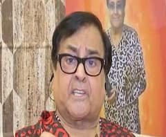 ABP Ganga Exclusive: भजन सम्राट नरेंद्र चंचल | Narendra Chanchal | ABP Ganga