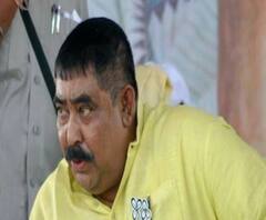 করোনার থেকেও ভয়ানক মোদি ভাইরাস, পশ্চিমবঙ্গে ওষুধ আবিষ্কারের গবেষণা চলছে: অনুব্রত মণ্ডল